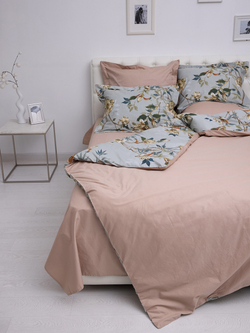 Постельное белье СайлиД B-238 сатин