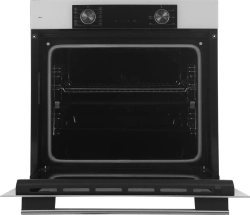 Встраиваемый электрический духовой шкаф Kuppersberg HF 610 W