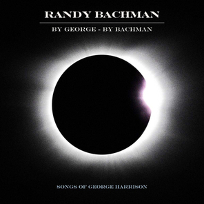 Randy Bachman / By George By Bachman (CD)