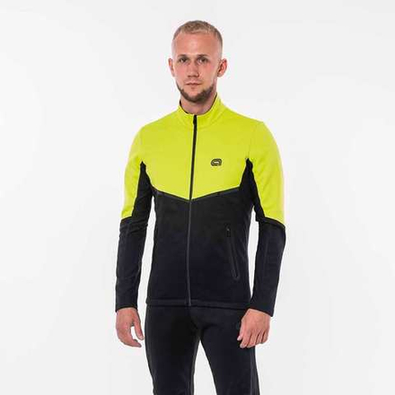 Куртка разминочная Arswear Softshell ACTIVE Man