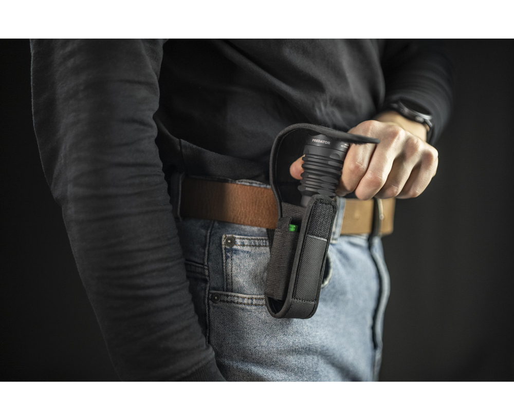 Тактический фонарь Armytek Predator F01604C (1130 люмен)