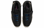 Кроссовки Nike Air Adjust Force "Black Multi" (Женская размерная сетка)