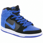 Кроссовки Nike Dunk Sb J Pack Royal