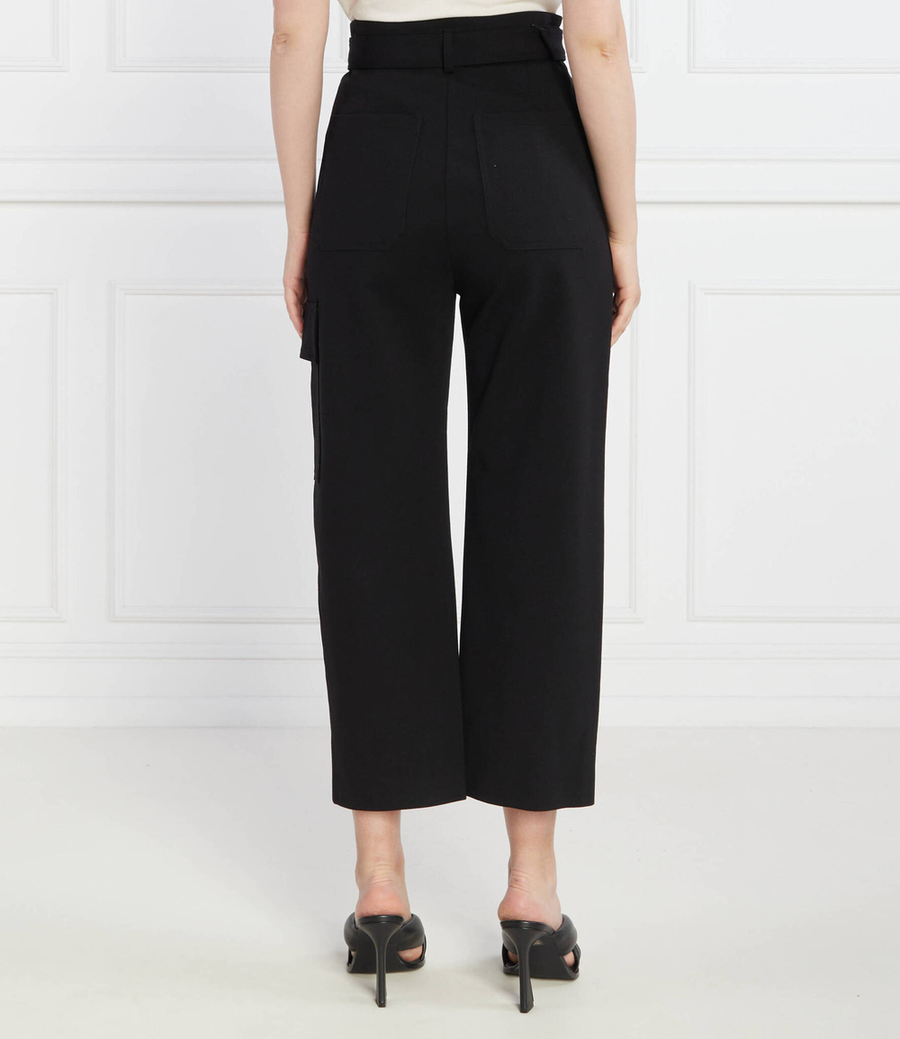 Брюки Pinko - черный(101859 A184)