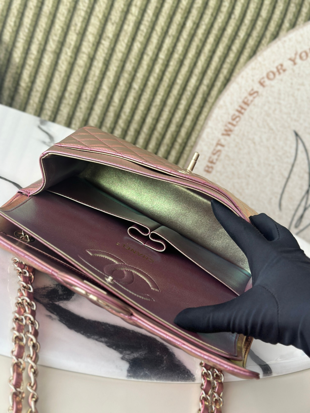 Chanel Bag 25 cm