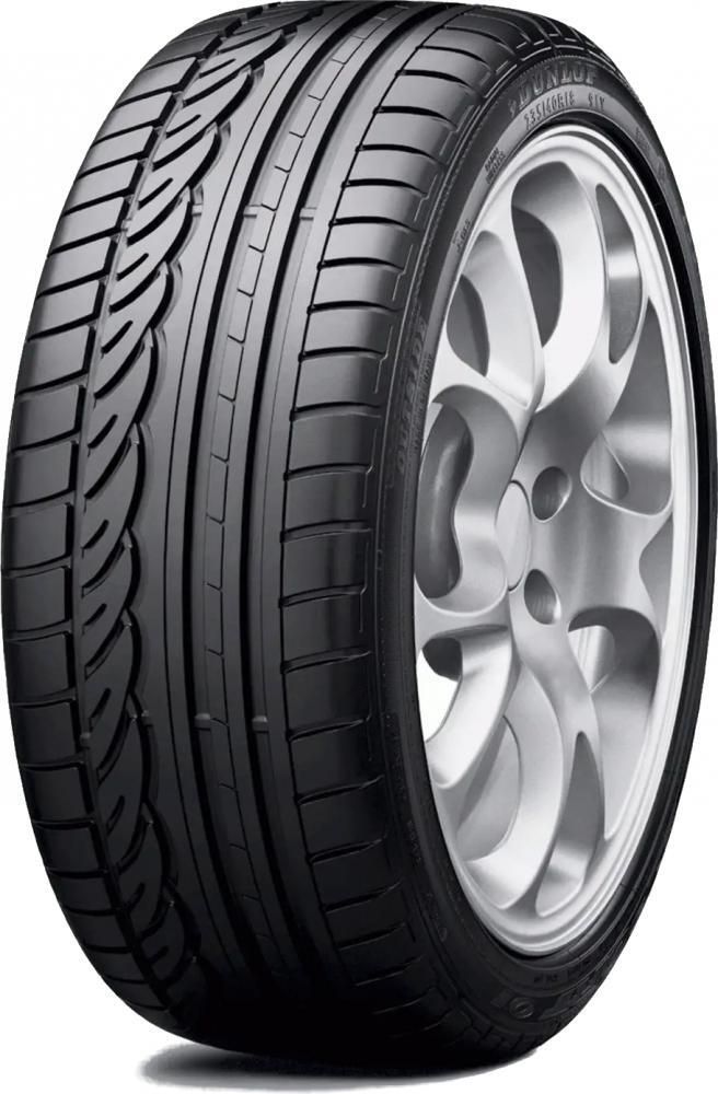 Dunlop SP Sport 01 265/45 R21 104W