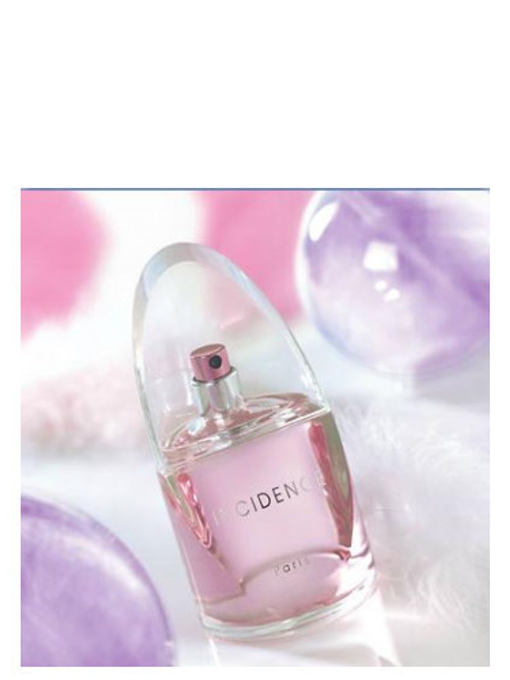 Yves de Sistelle Incidence