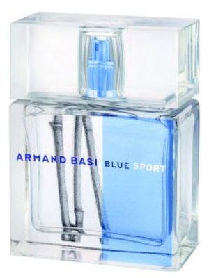 Armand Basi Blue Sport