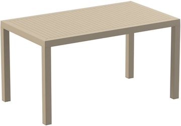 Стол пластиковый Ares 140 Турция