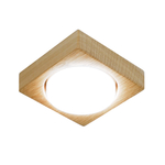 Square (Цвет: Дуб под воском)