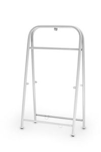 Рамы штендеров прямые