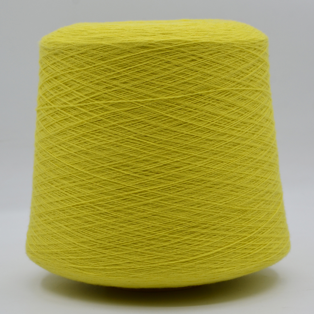 Loro Pianа art. Baby Cashmere (лимонный)