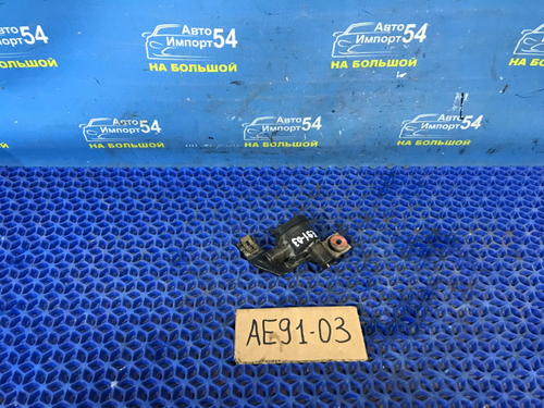 Кран печки TOYOTA SPRINTER 1990