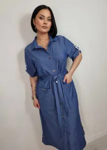 Платье 02771 Fabrika