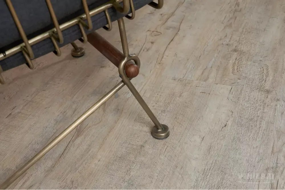 Vinilam Cork WPC Дуб Льеж, 2,76 м²