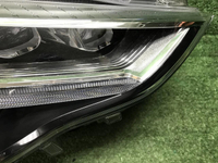 Фара правая Haval Jolion (2021-н.в.) LED