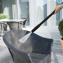 Karcher К 6 Special мойка высокого давления 1.168-508.0