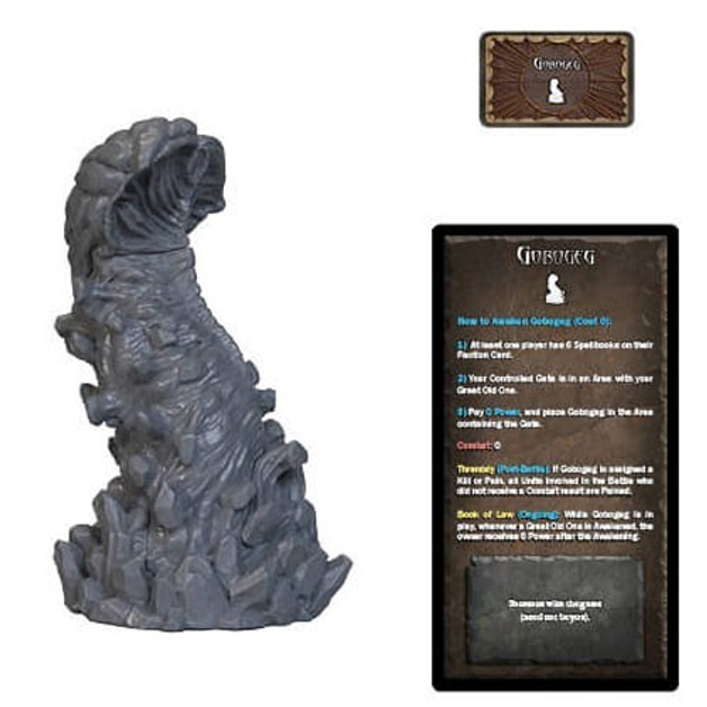 [Предзаказ] Great Old One Pack 3