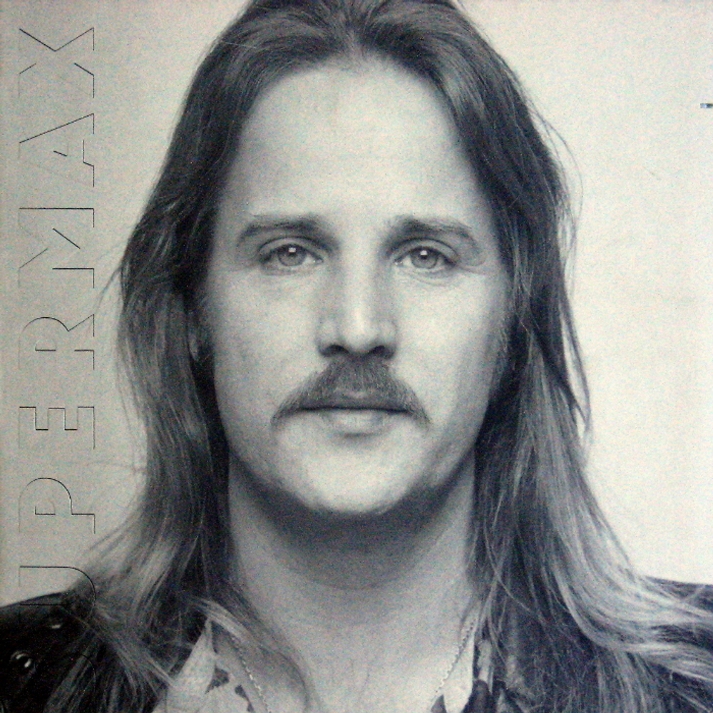 Supermax / Something In My Heart (LP)