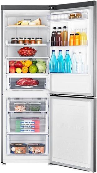 Холодильник Samsung RB29HER2CSA