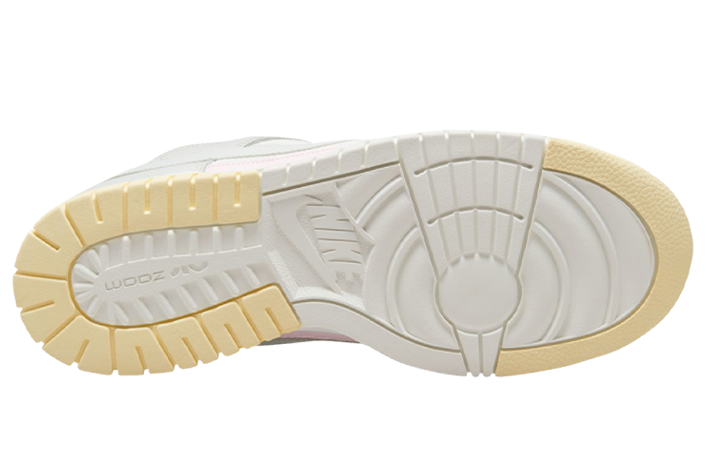 Nike Air Dunk Jumbo Mint Foam
