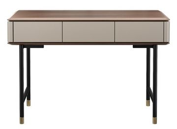 Туалетный столик ALTEA, MOD INTERIORS цвет натуральный/черный