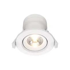 Встраиваемый светильник Филл / Phill 9 Вт 4000 К 36° Technical dl014-6-l9w