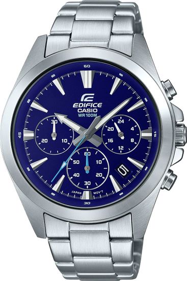 Наручные часы Casio Edifice EFV-630D-2AVUDF