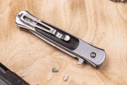 Складной нож полуавтоматический Ganzo Firebird F707