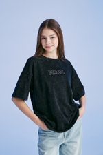 Футболка к/р уни DELORAS 22648