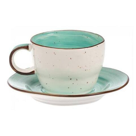 Чайная пара Ocean Fusion 200 мл P.L. Proff Cuisine