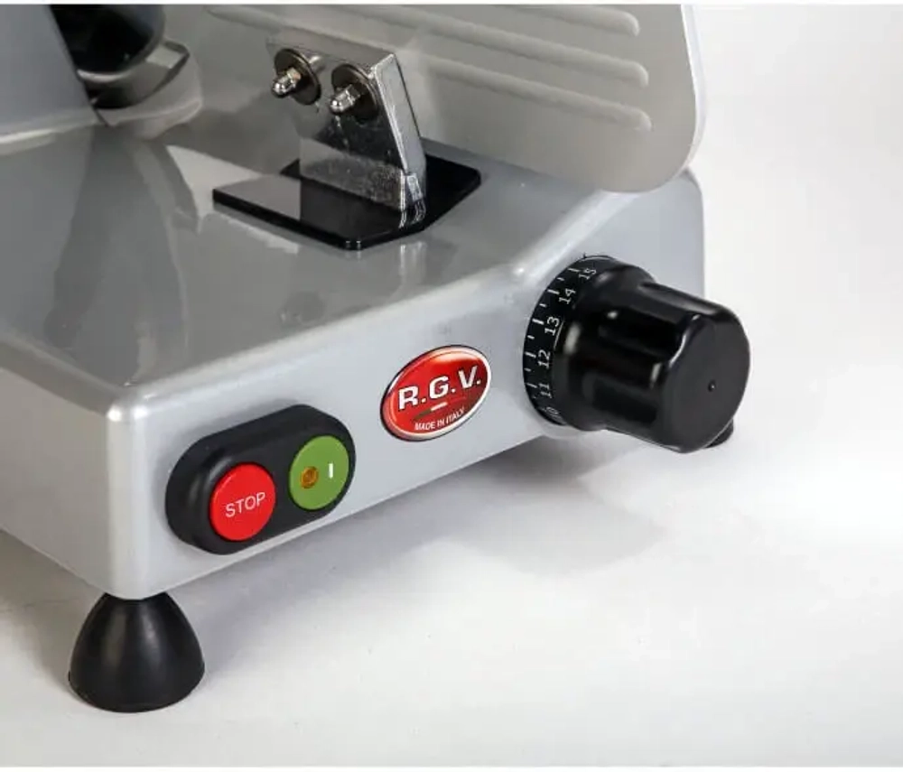 Слайсер Rgv LUSSO 195 GL