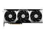 Видеокарта MSI GeForce RTX 5070 12G VENTUS 3X OC, 12Gb GDDR7 192-bit 1xHDMI 3xDP