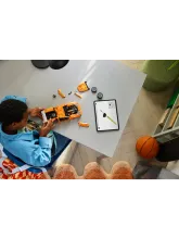 Конструктор Technic 42204 Форсаж Toyota Supra MK4