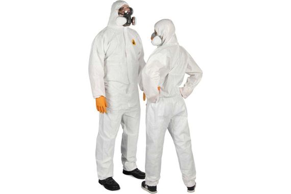 Комбинезон Jeta Safety JPC 50, защитный
