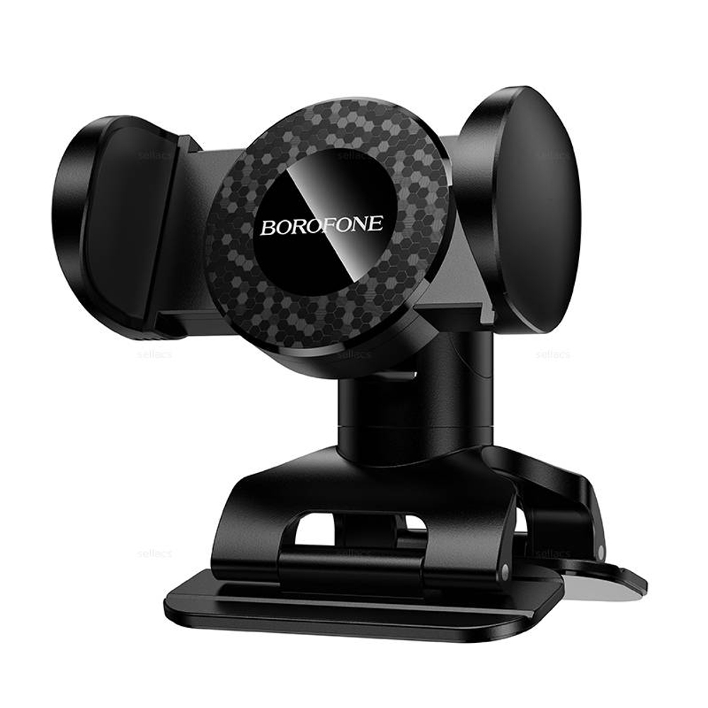 Borofone BH142 Support автомобильный держатель (панель приборов) (Краснодар склад)
