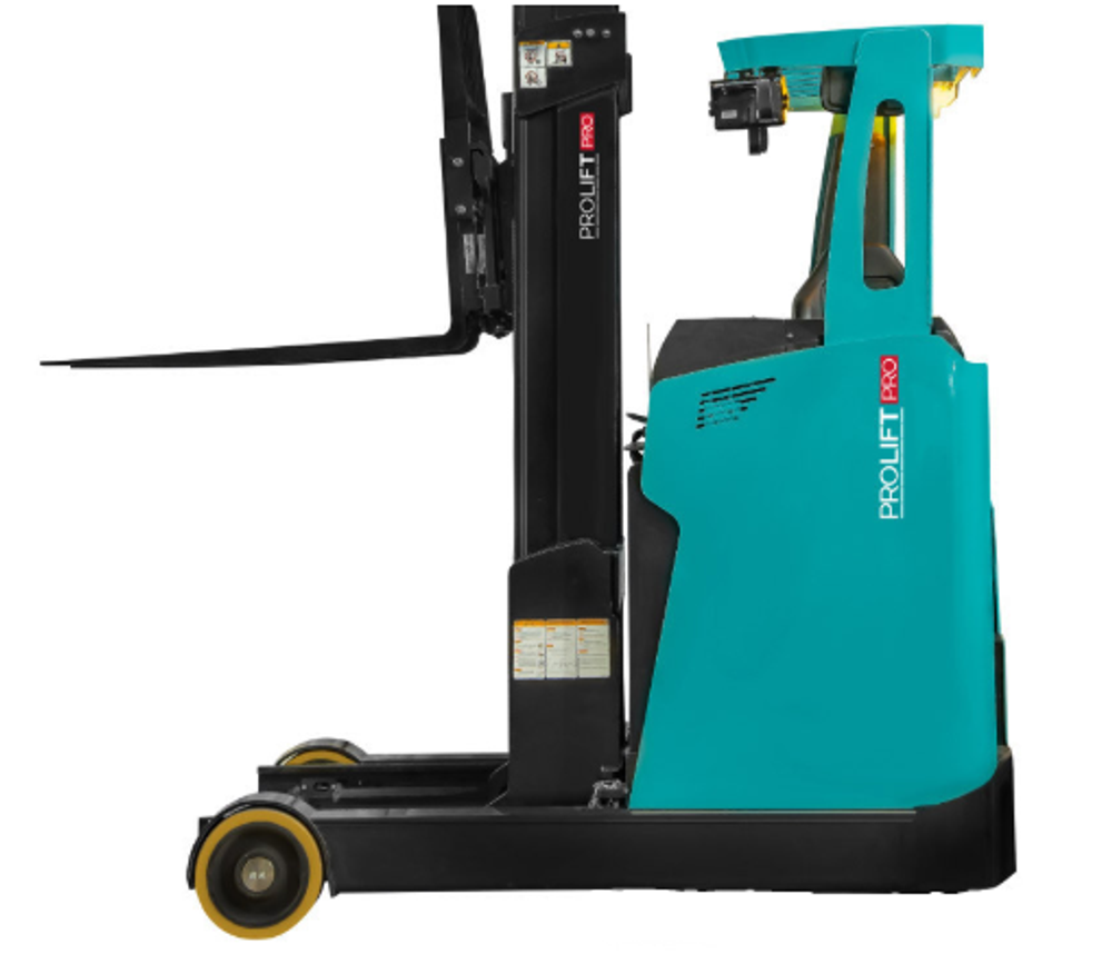 Ричтрак PROLIFT PRO RV 20100