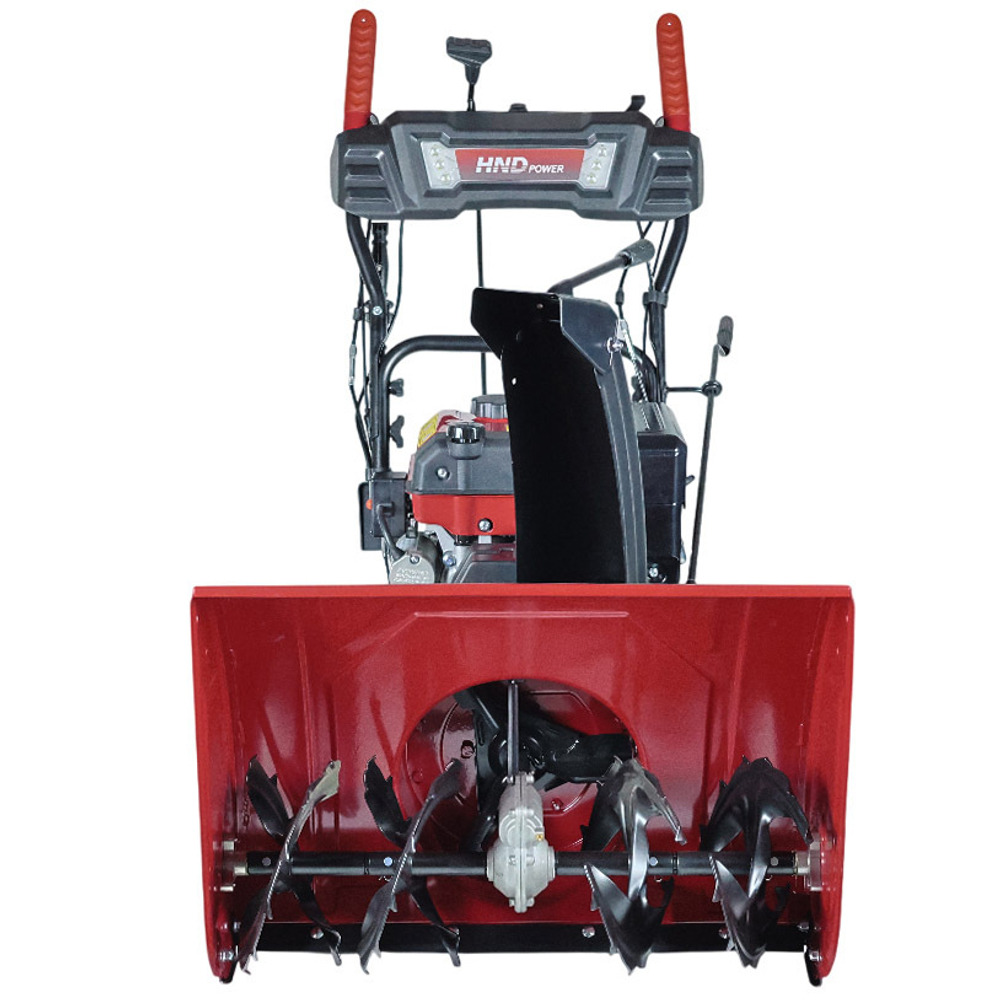 Снегоуборщик бензиновый HND (Honda) ST 71 JTR