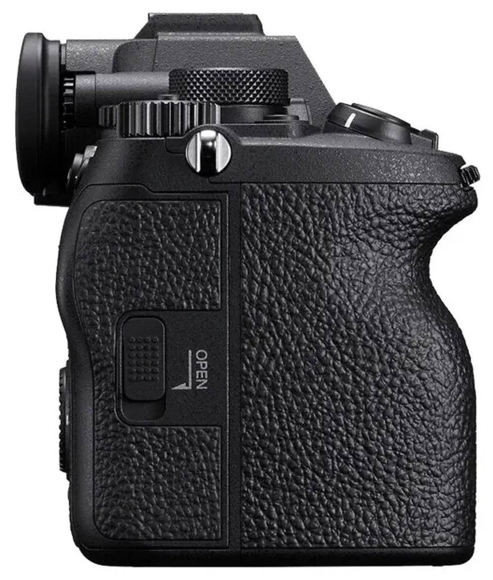 Беззеркальная камера Sony Alpha 7 vi