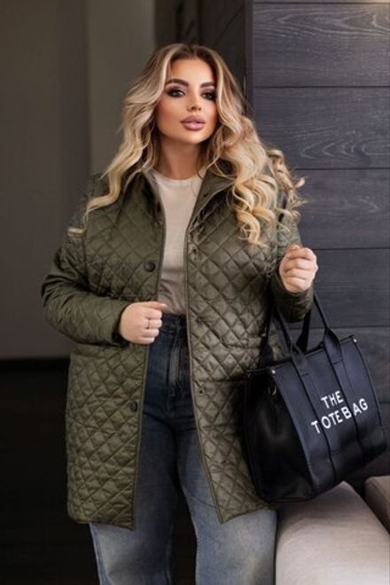 Куртка УК-014-2 Fabrika Фото 1