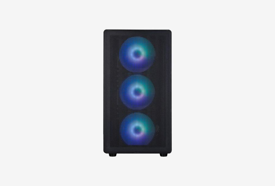 ZALMAN M5_0326709110613