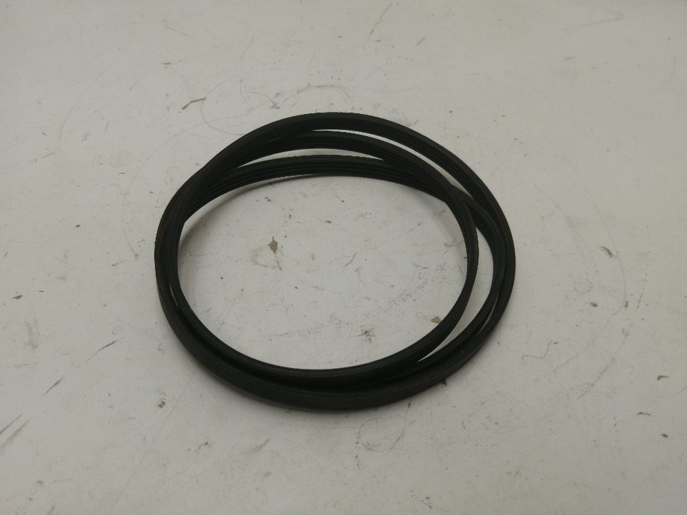 PCP5510B614 кт96 Ремень привода 4EPJ 1308 для стиральной машины Hansa PCP5510B614 б/у