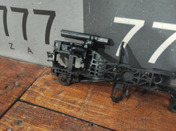 Кронштейн ручки передней левой Toyota Camry XV70 17-нв Б/У Оригинал 6920233060