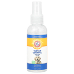 Arm & Hammer, Tartar Control, стоматологический спрей для собак, мята, 118 мл (4 жидк. унц.)