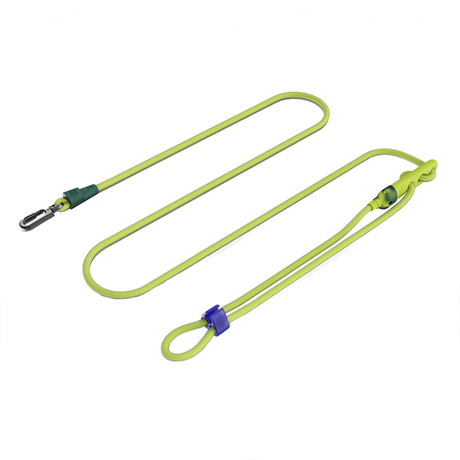 Поводок handsfree NEOPRO FLUO Zee.Dog