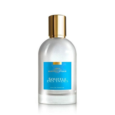 COMPTOIR SUD PACIFIQUE SOUFFLE DES INDES EDP 100 ML