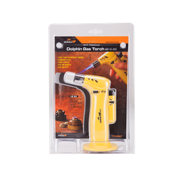 ГАЗОВЫЙ ПАЯЛЬНИК KOVEA DOLPIN GAS TORCH KTS-2907