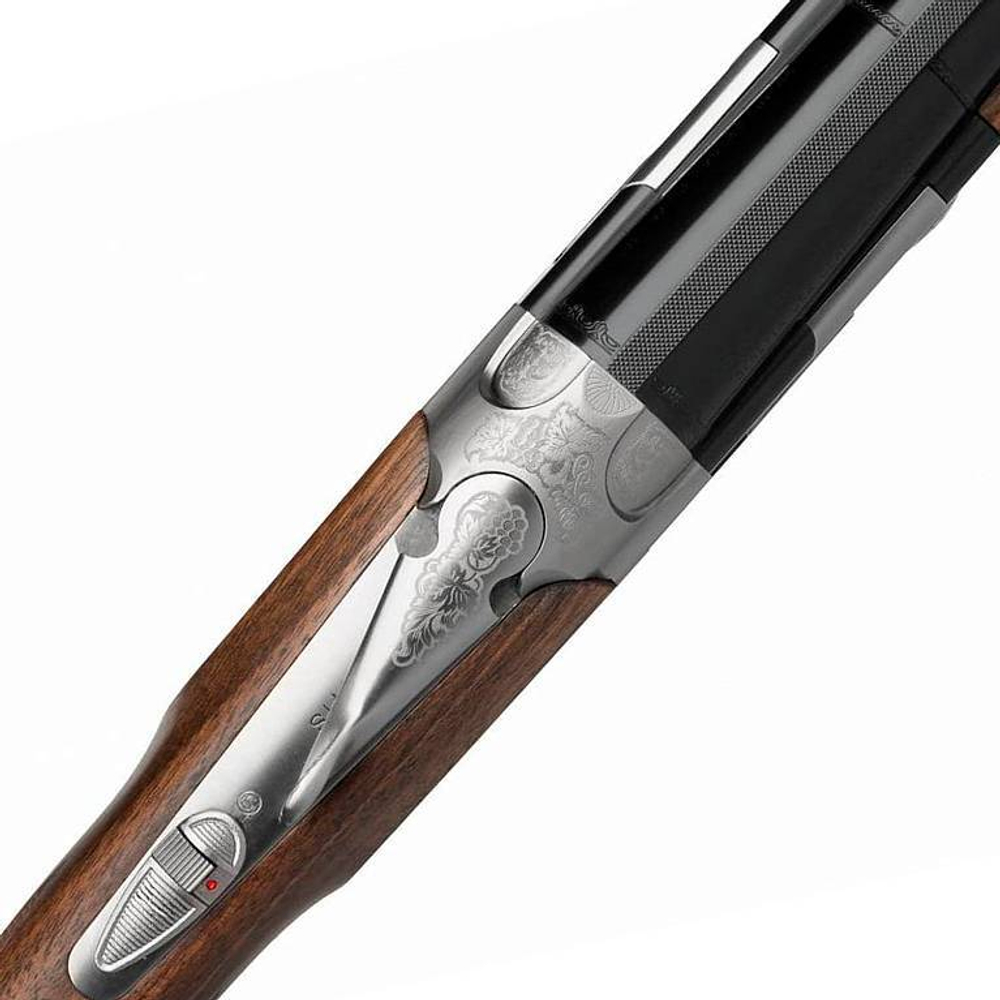 Ружье Beretta 686 Silver Pigeon I Sporting MY19 12/76 81 OСHP