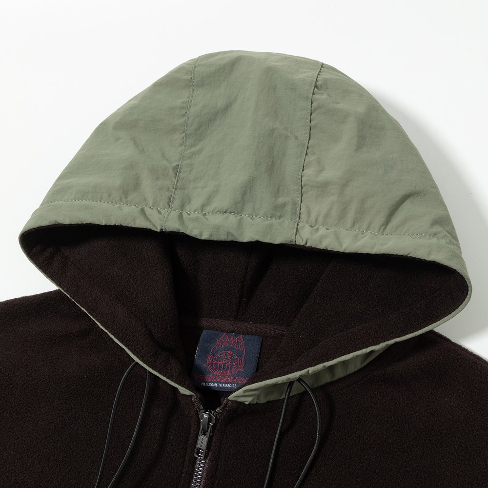 ХУДИ YMKASHIX RANGER