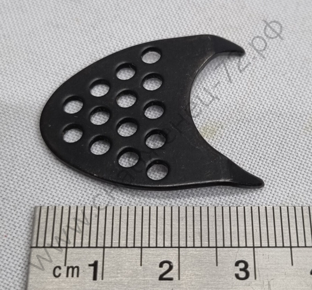 Сетка пневматического глушителя SP29